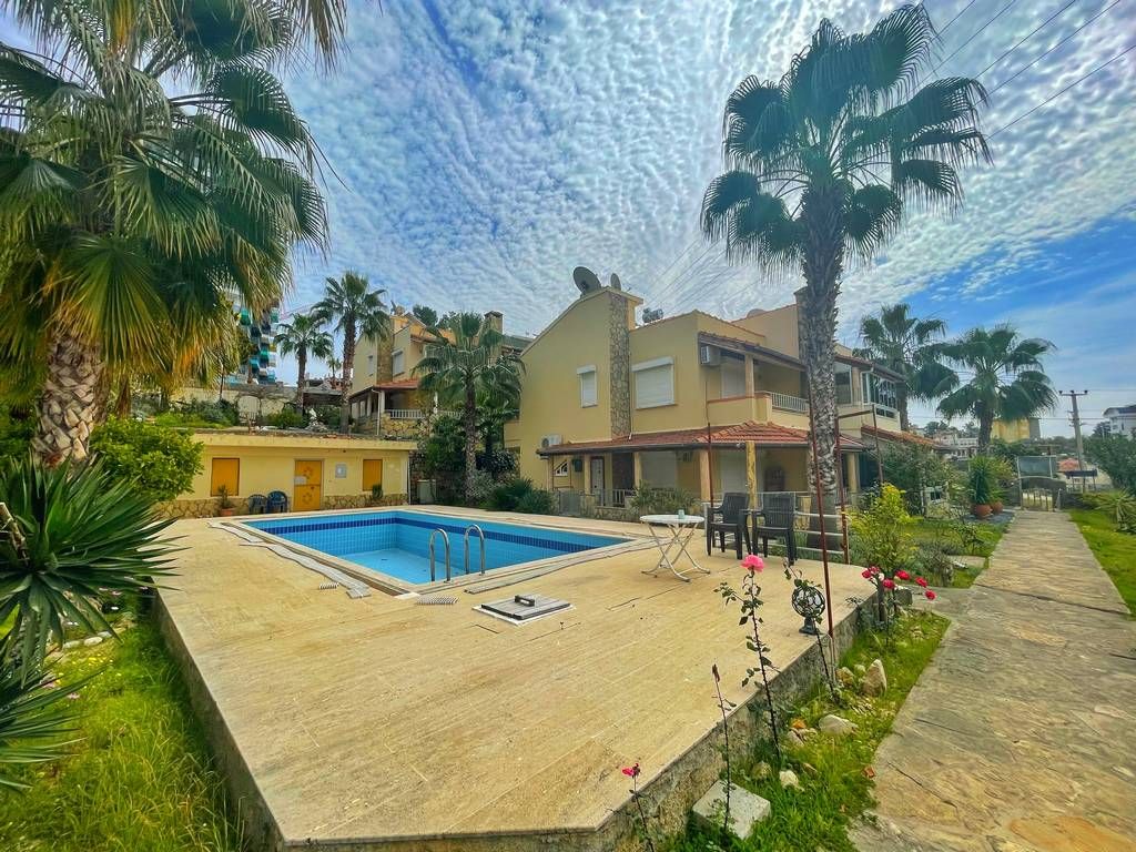 Вилла в Авсалларе, Турция, 240 м2 фото 3