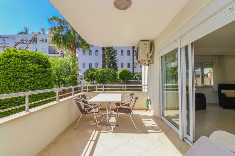 Квартира в Алании, Турция, 130 м2 фото 3