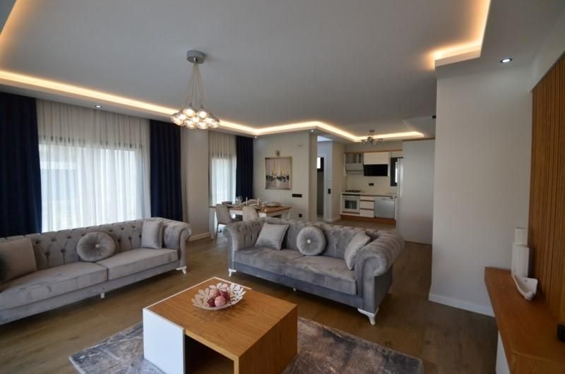 Вилла в Фетхие, Турция, 200 м2 фото 3