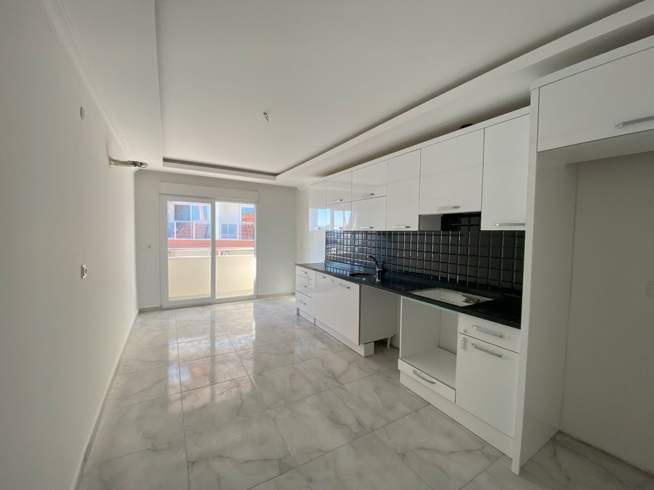Квартира в Алании, Турция, 165 м2 фото 5