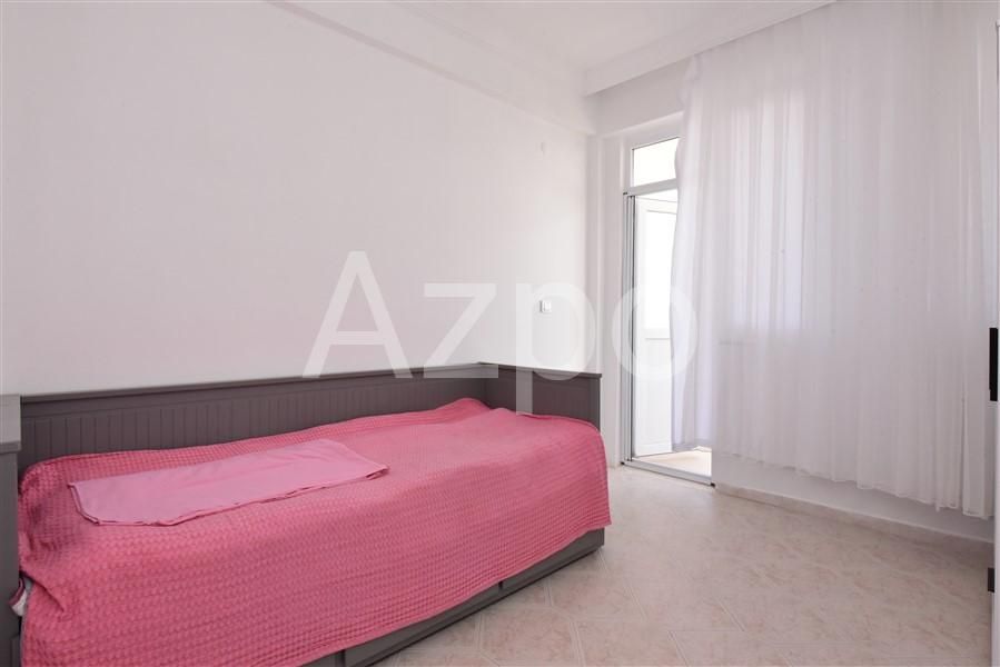 Апартаменты в Алании, Турция, 110 м2 фото 2