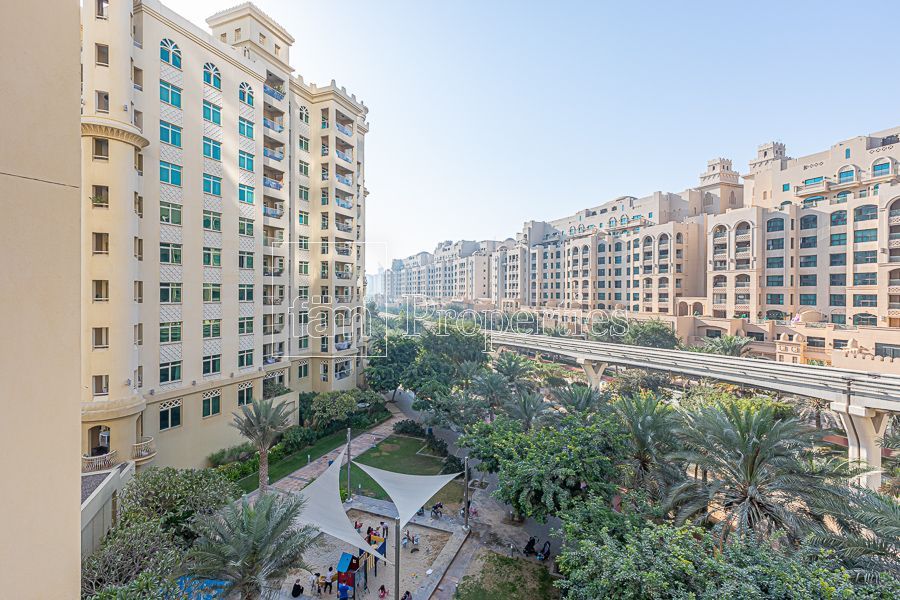 Апартаменты в Дубае, ОАЭ, 106 м2 фото 4