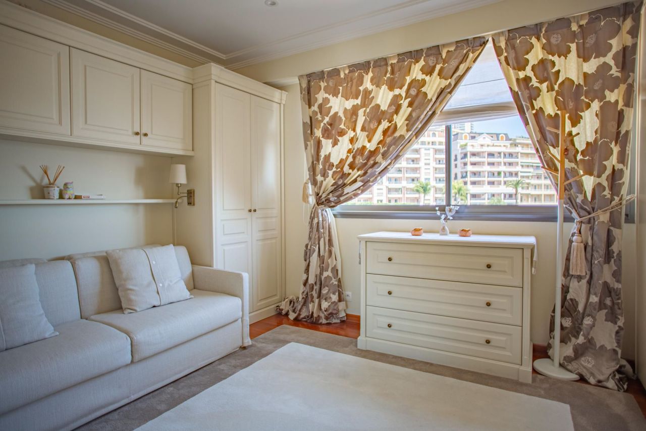 Пентхаус в Монегетти, Монако, 340 м2 фото 5