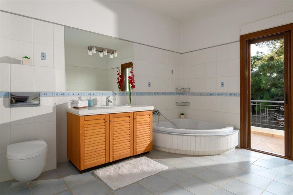 Дом на островах Додеканес, Греция, 600 м2 фото 2