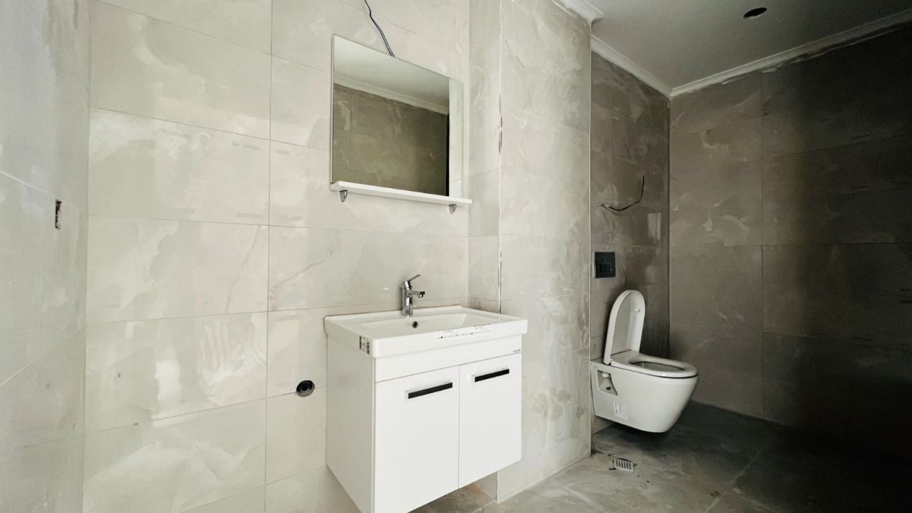 Квартира в Кемере, Турция, 70 м2 фото 5