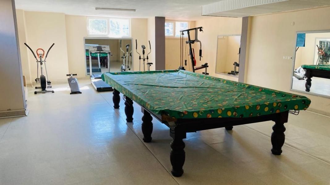 Квартира в Алании, Турция, 160 м2 фото 2