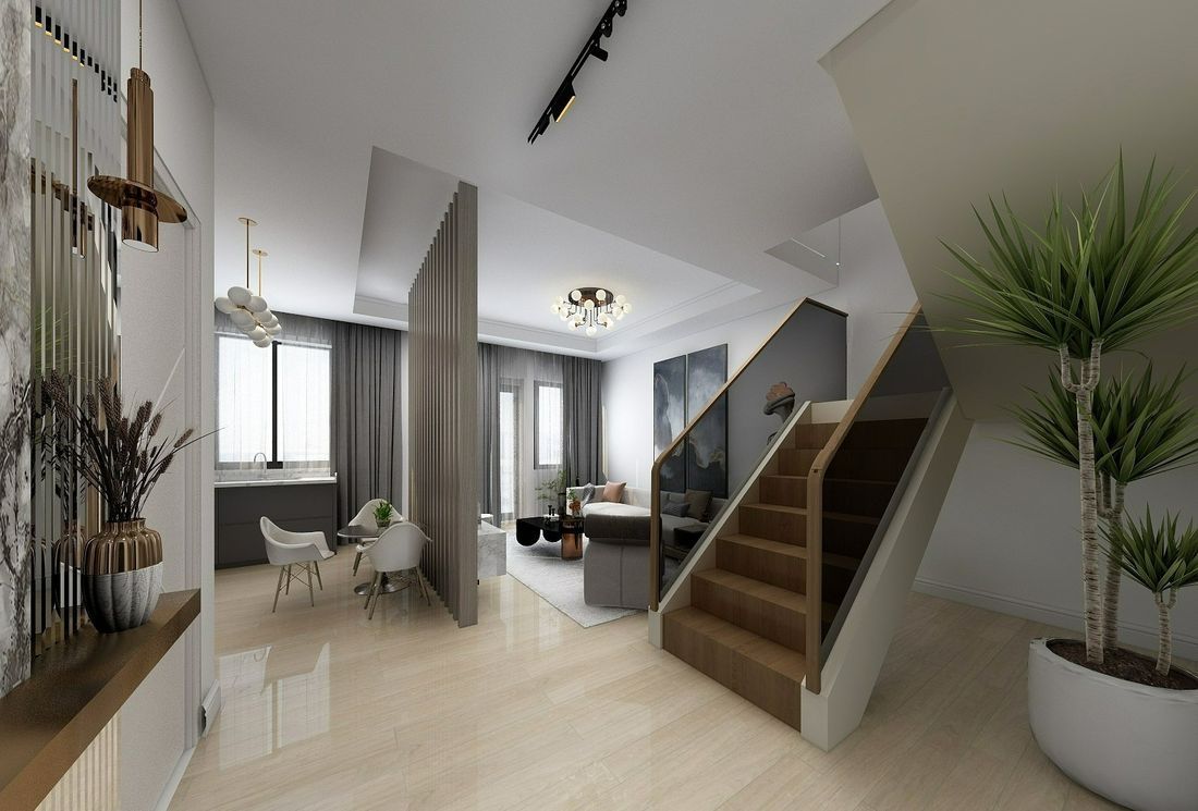 Квартира в Алании, Турция, 45 м2 фото 2