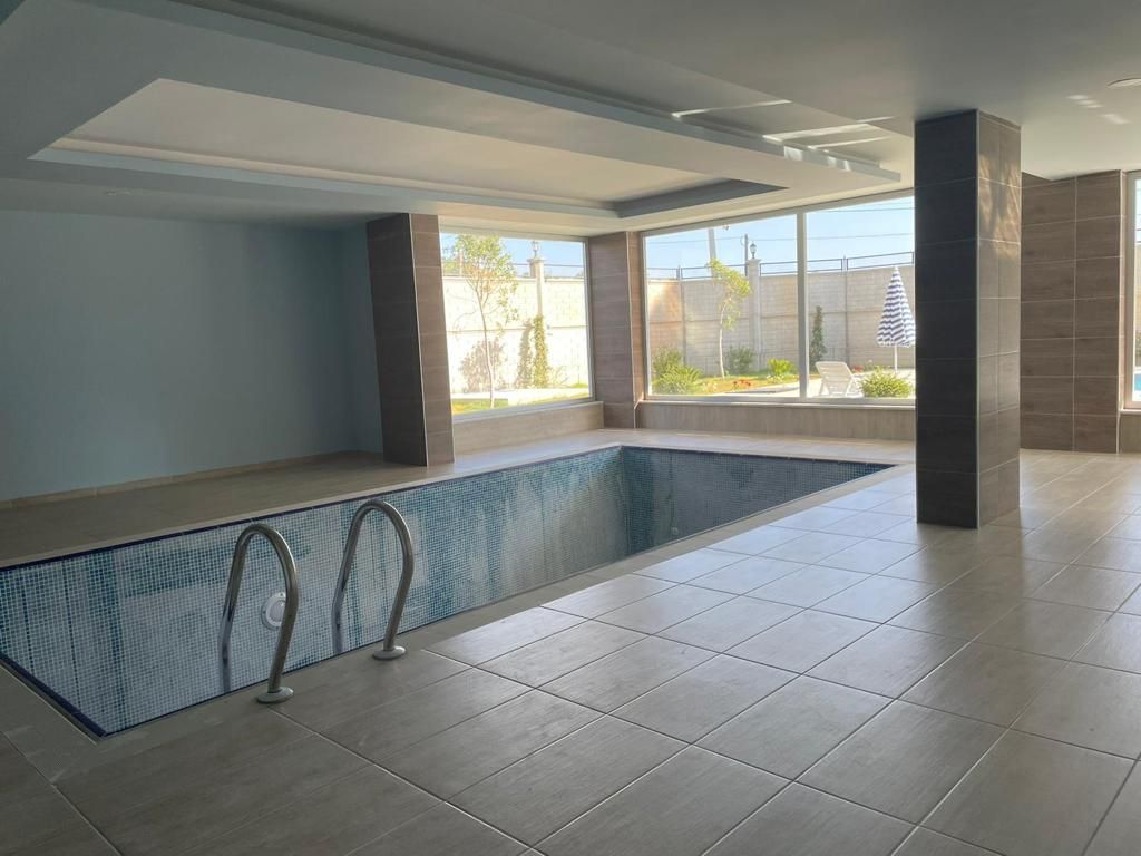 Квартира в Алании, Турция, 55 м2 фото 2