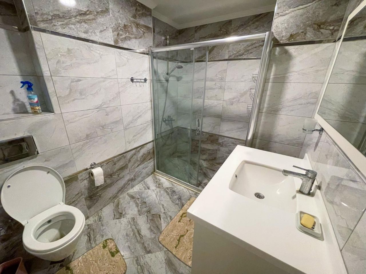 Квартира в Алании, Турция, 125 м2 фото 5
