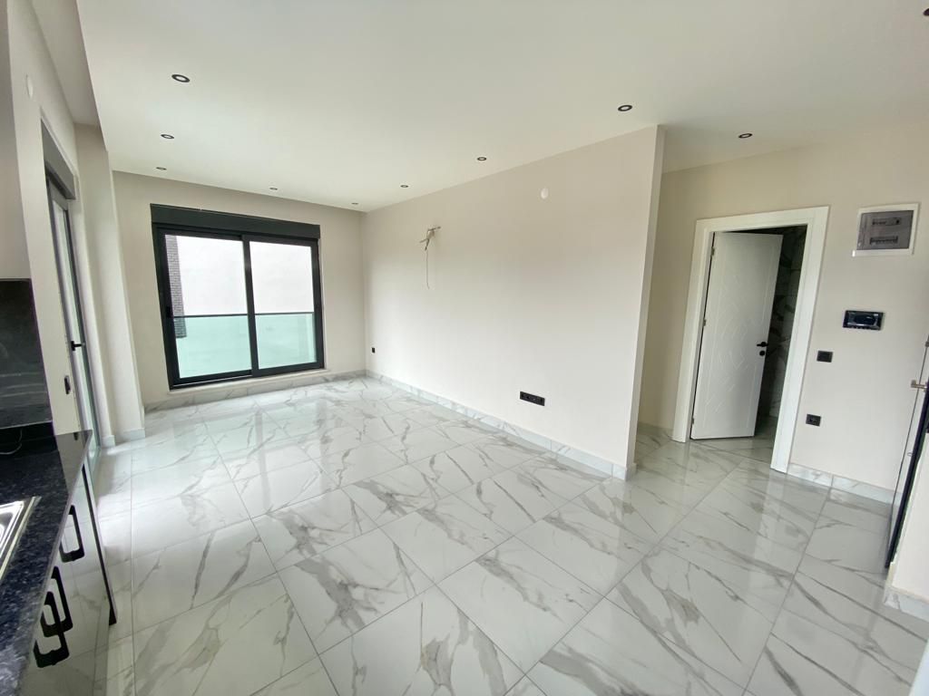 Квартира в Алании, Турция, 45 м2 фото 4