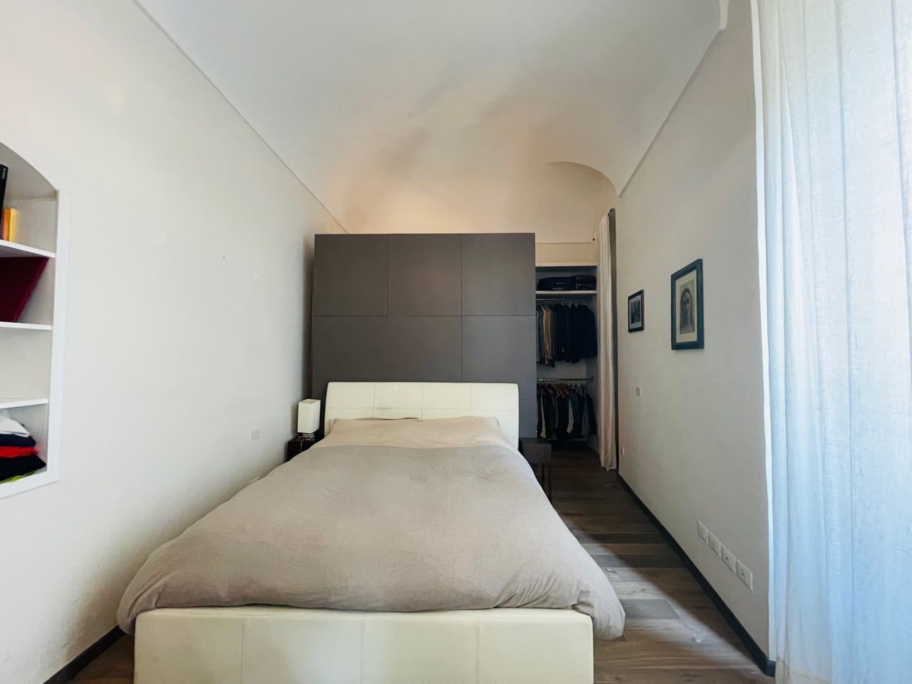 Квартира в Сан-Ремо, Италия, 75 м2 фото 2