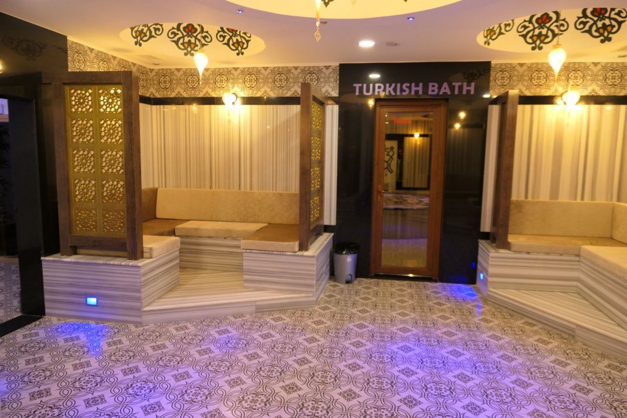 Апартаменты в Алании, Турция, 65 м2 фото 2