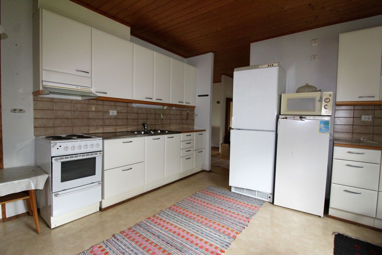 Дом в Раутъярви, Финляндия, 136 м2 фото 4
