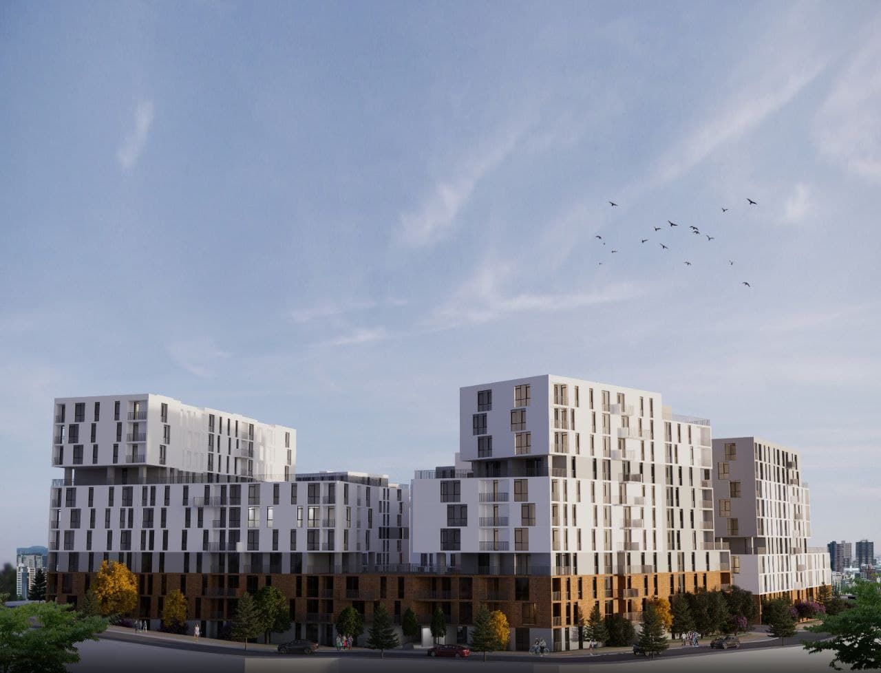 Квартира в Стамбуле, Турция, 63 м2 фото 4