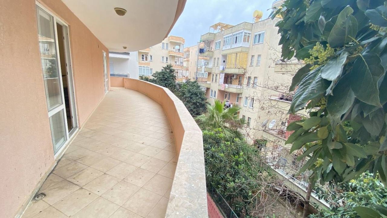 Квартира в Алании, Турция, 95 м2 фото 3