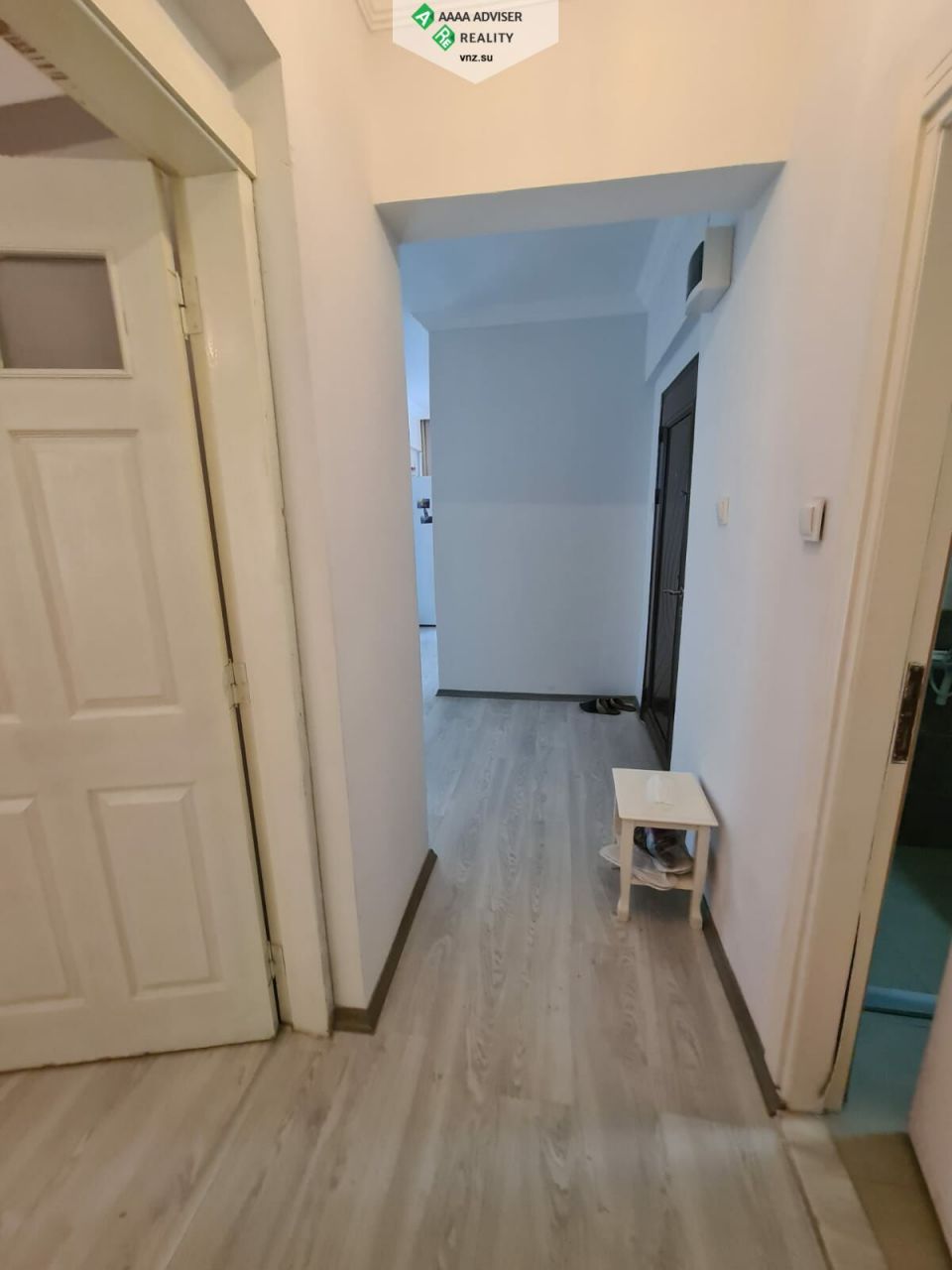 Квартира в Алании, Турция, 90 м2 фото 3