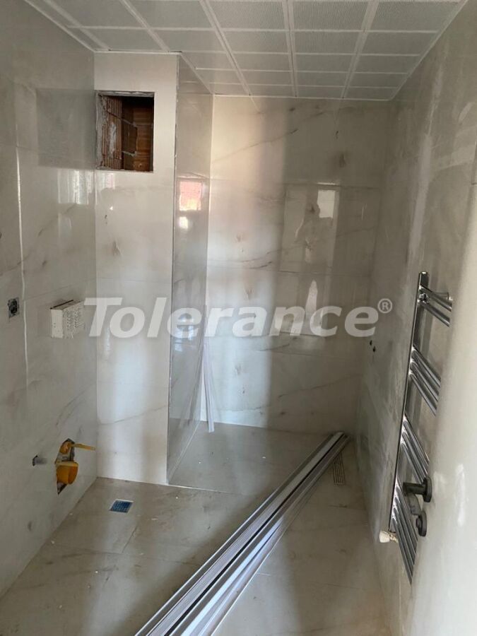 Апартаменты в Анталии, Турция, 50 м2 фото 3