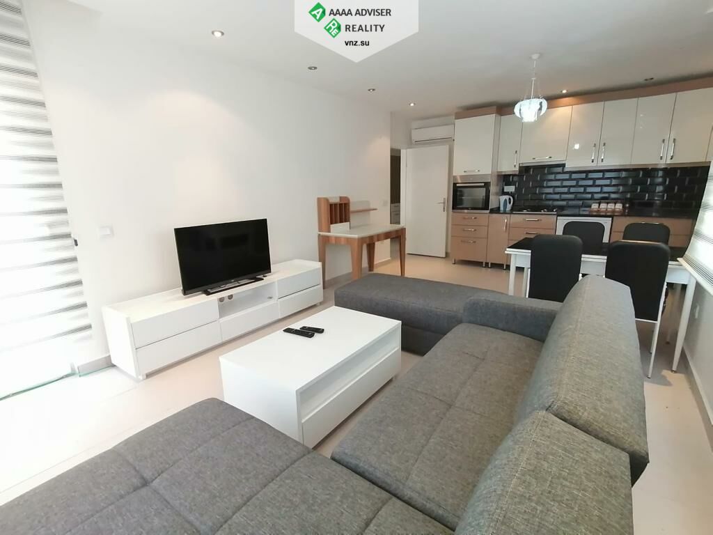 Квартира в Алании, Турция, 120 м2 фото 3