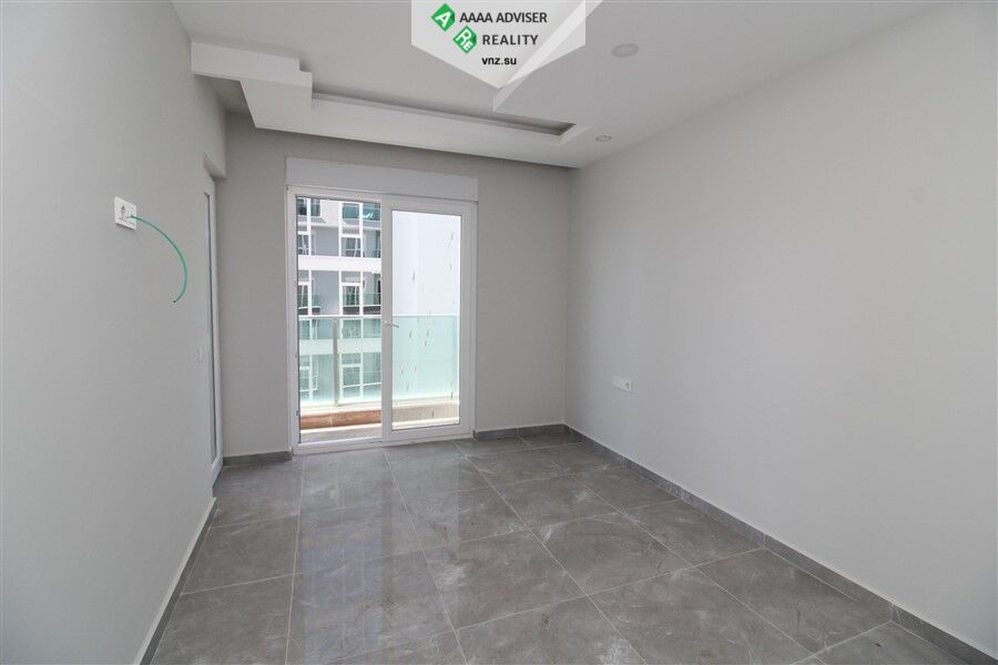 Квартира в Алании, Турция, 65 м2 фото 5