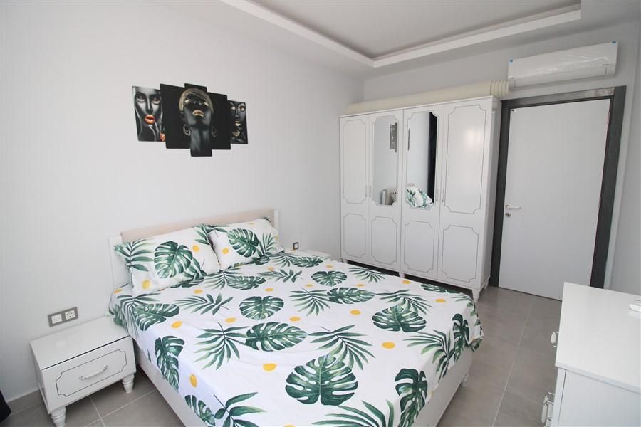 Квартира в Алании, Турция, 56 м2 фото 3