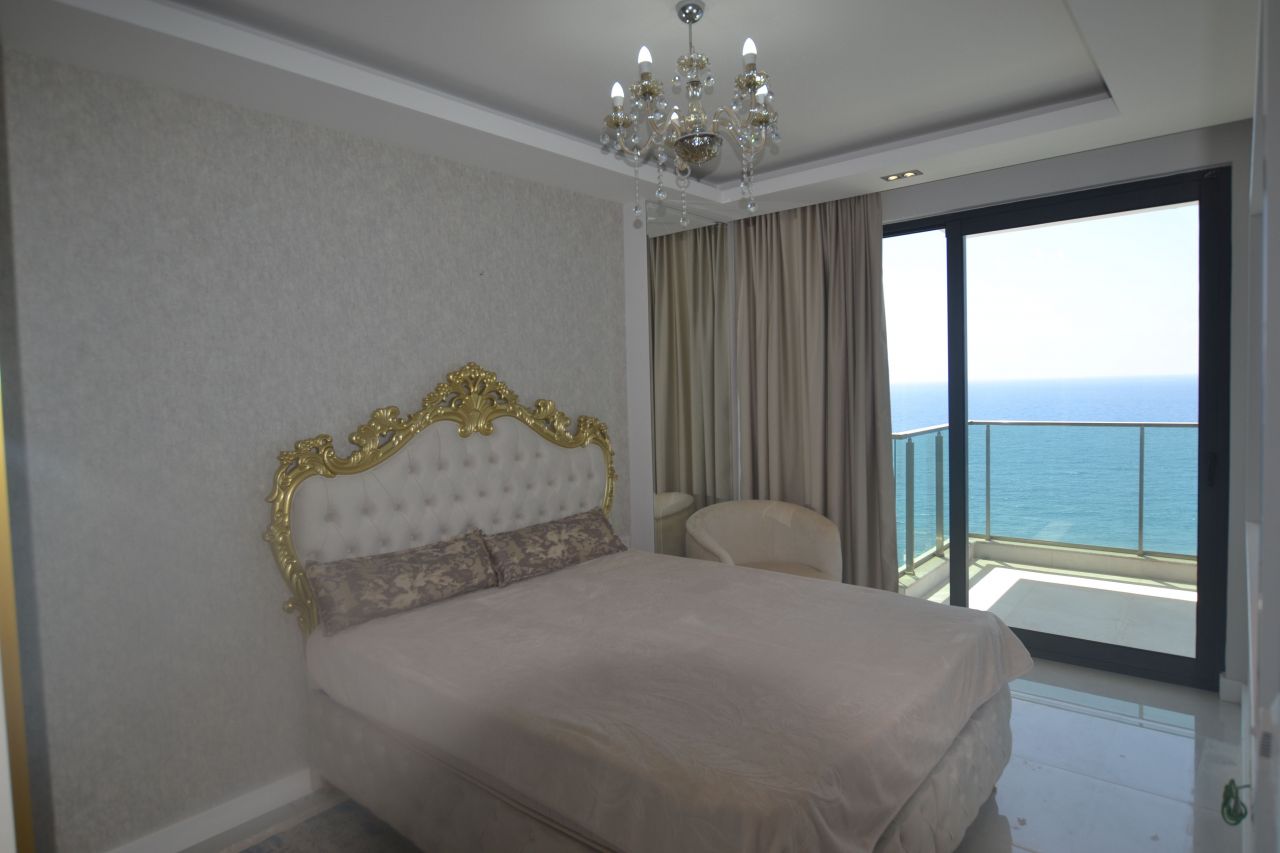 Квартира в Алании, Турция, 55 м2 фото 5