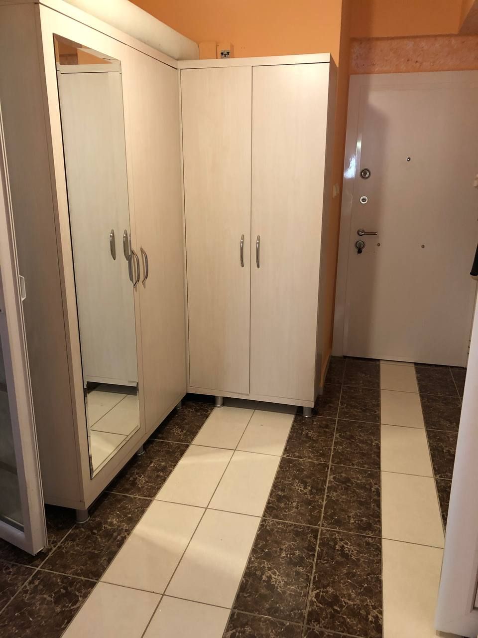 Квартира в Алании, Турция, 60 м2 фото 4
