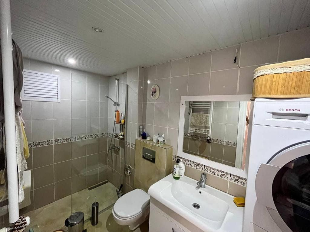 Квартира в Анталии, Турция фото 4