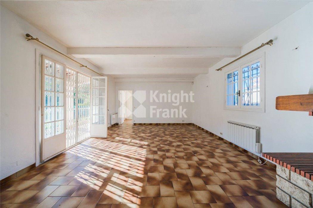 Вилла в Кап д’Антиб, Франция, 110 м2 фото 3