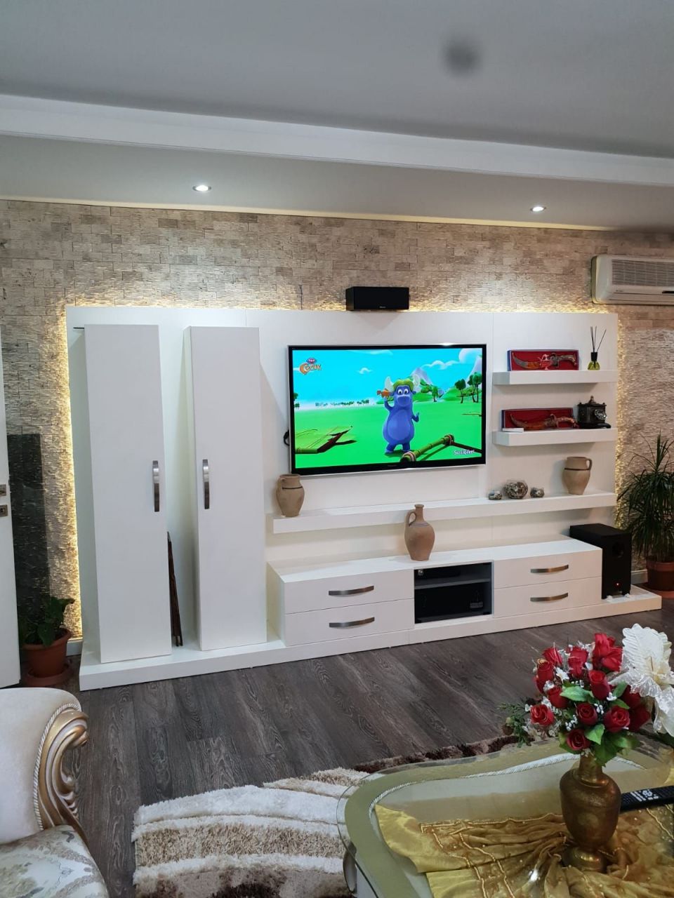 Квартира в Мерсине, Турция, 320 м2 фото 2
