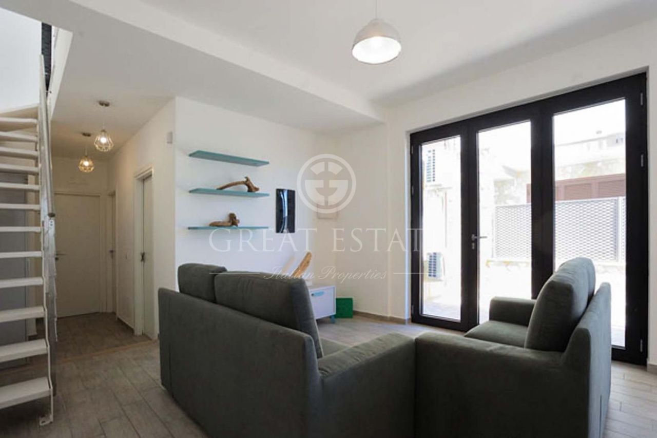 Вилла в Монте-Арджентарио, Италия, 238.7 м2 фото 5