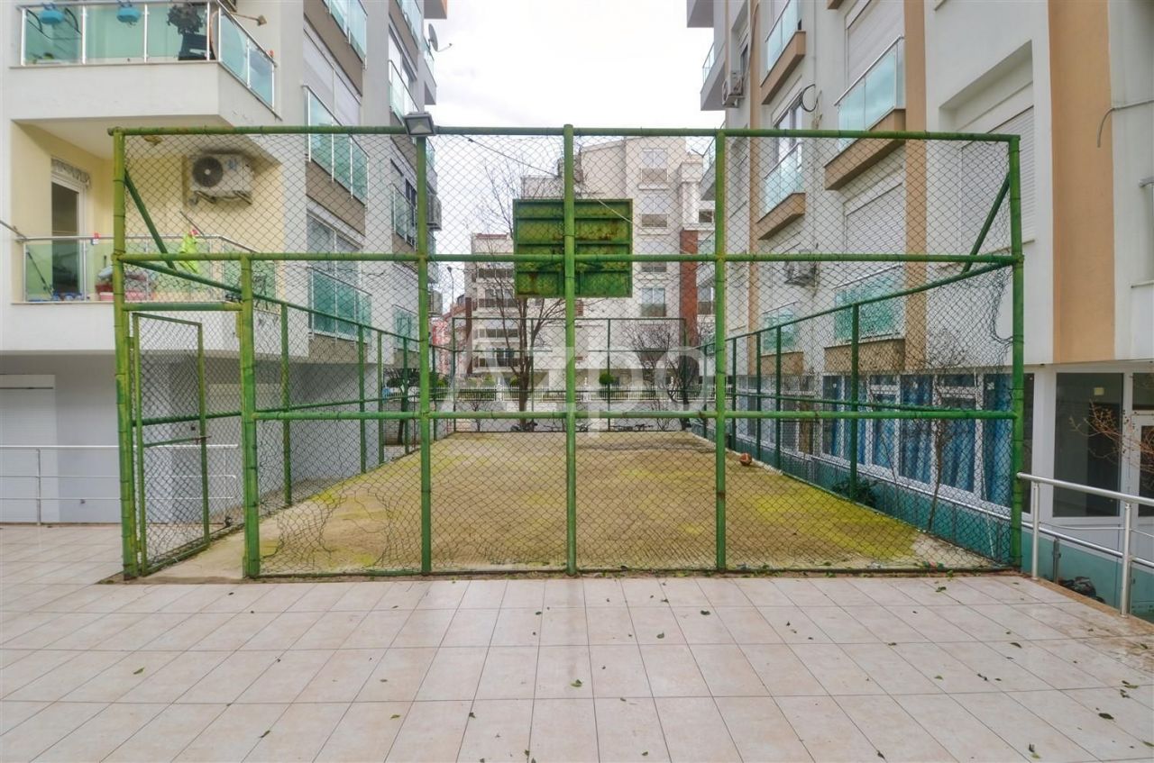 Апартаменты в Анталии, Турция, 115 м2 фото 2