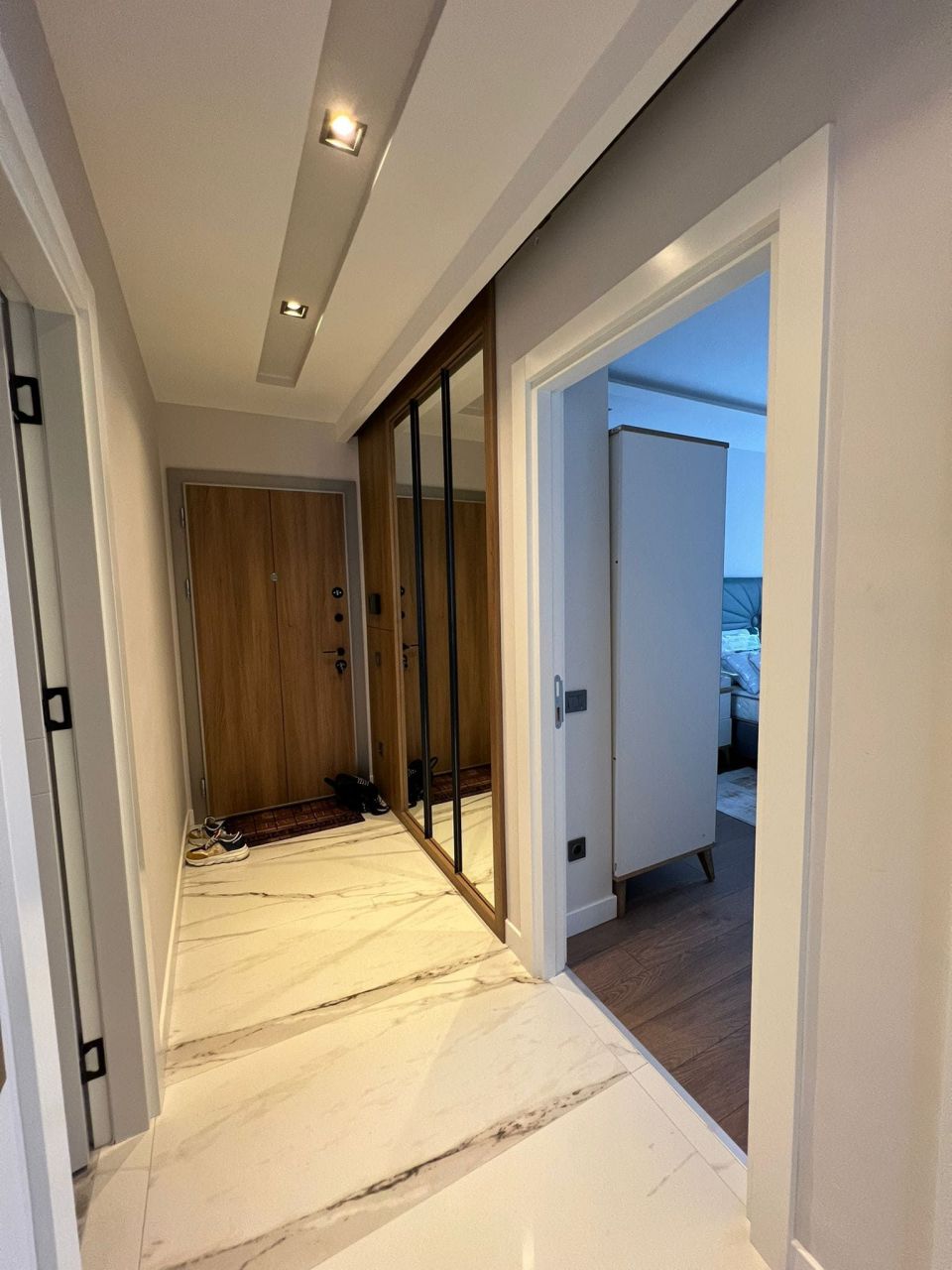 Квартира в Анталии, Турция, 85 м2 фото 5