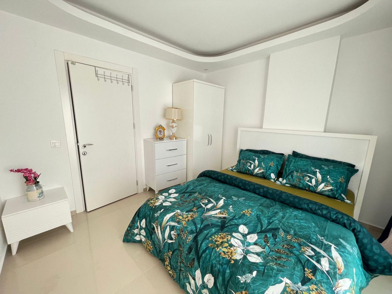 Пентхаус в Кестеле, Турция, 130 м2 фото 2