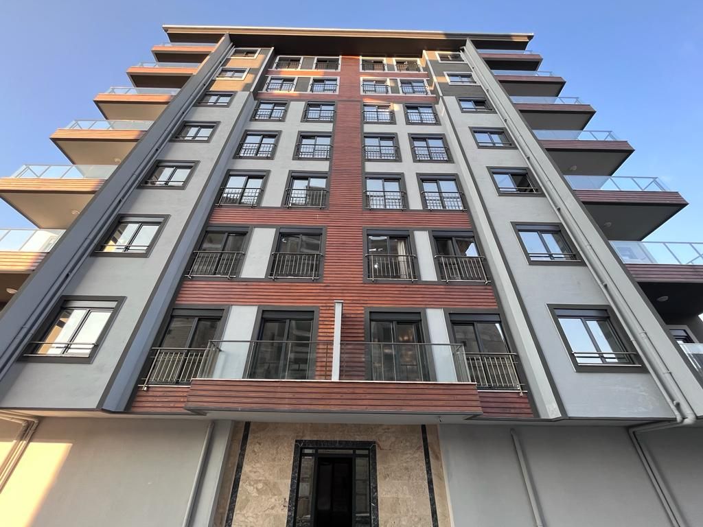 Пентхаус в Алании, Турция, 240 м2 фото 2