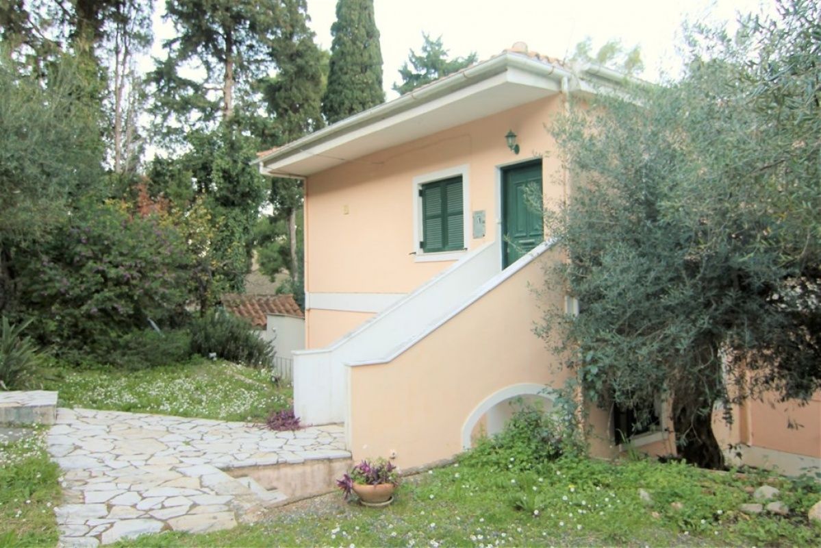 Дом на Ионических островах, Греция, 400 м2 фото 5