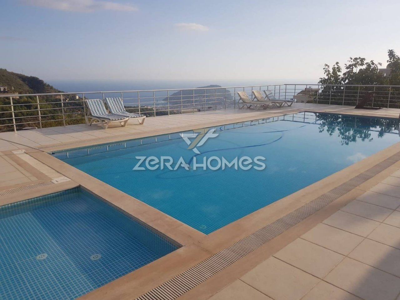 Вилла в Алании, Турция, 220 м2 фото 3