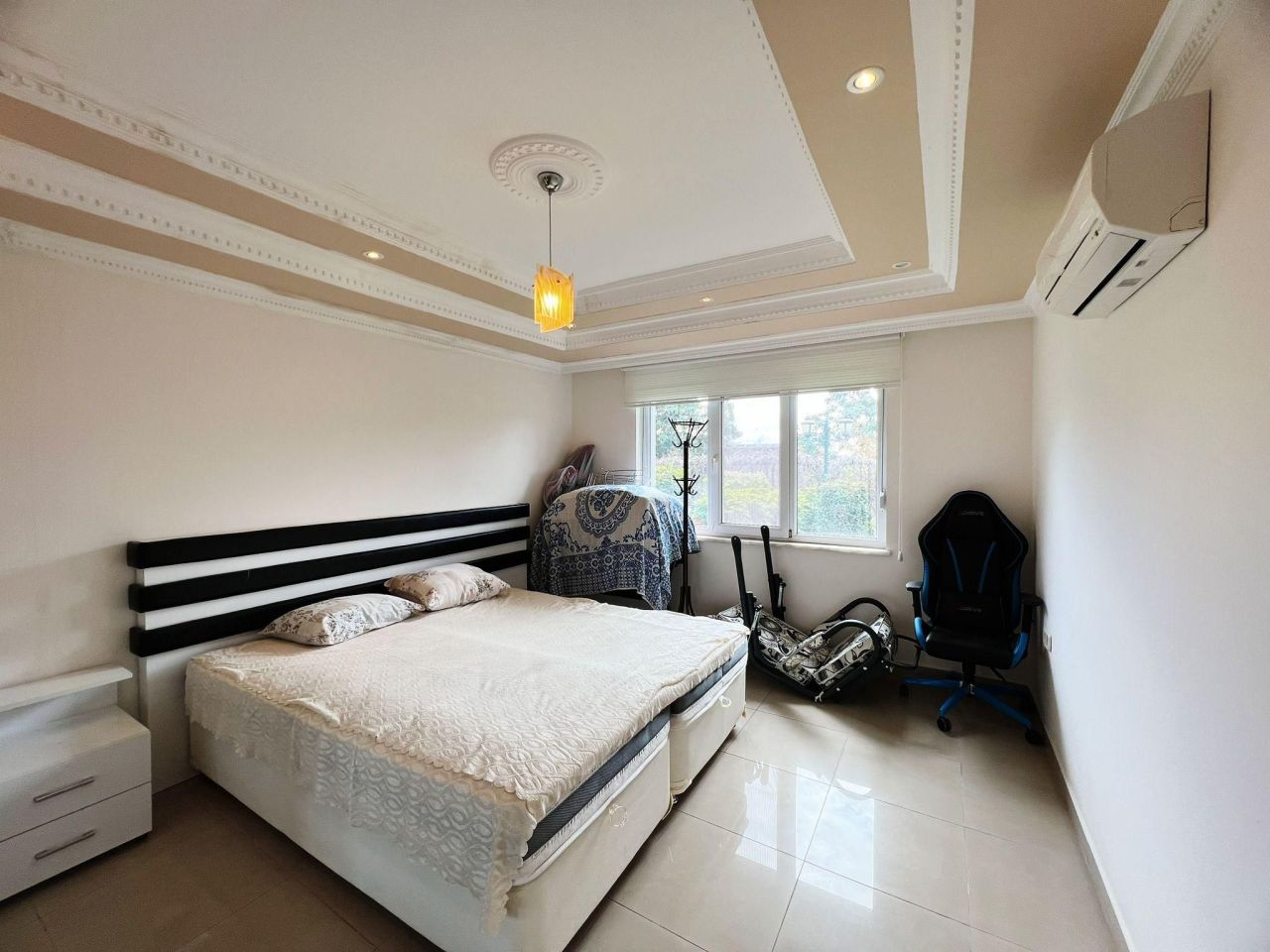 Вилла в Алании, Турция, 165 м2 фото 5