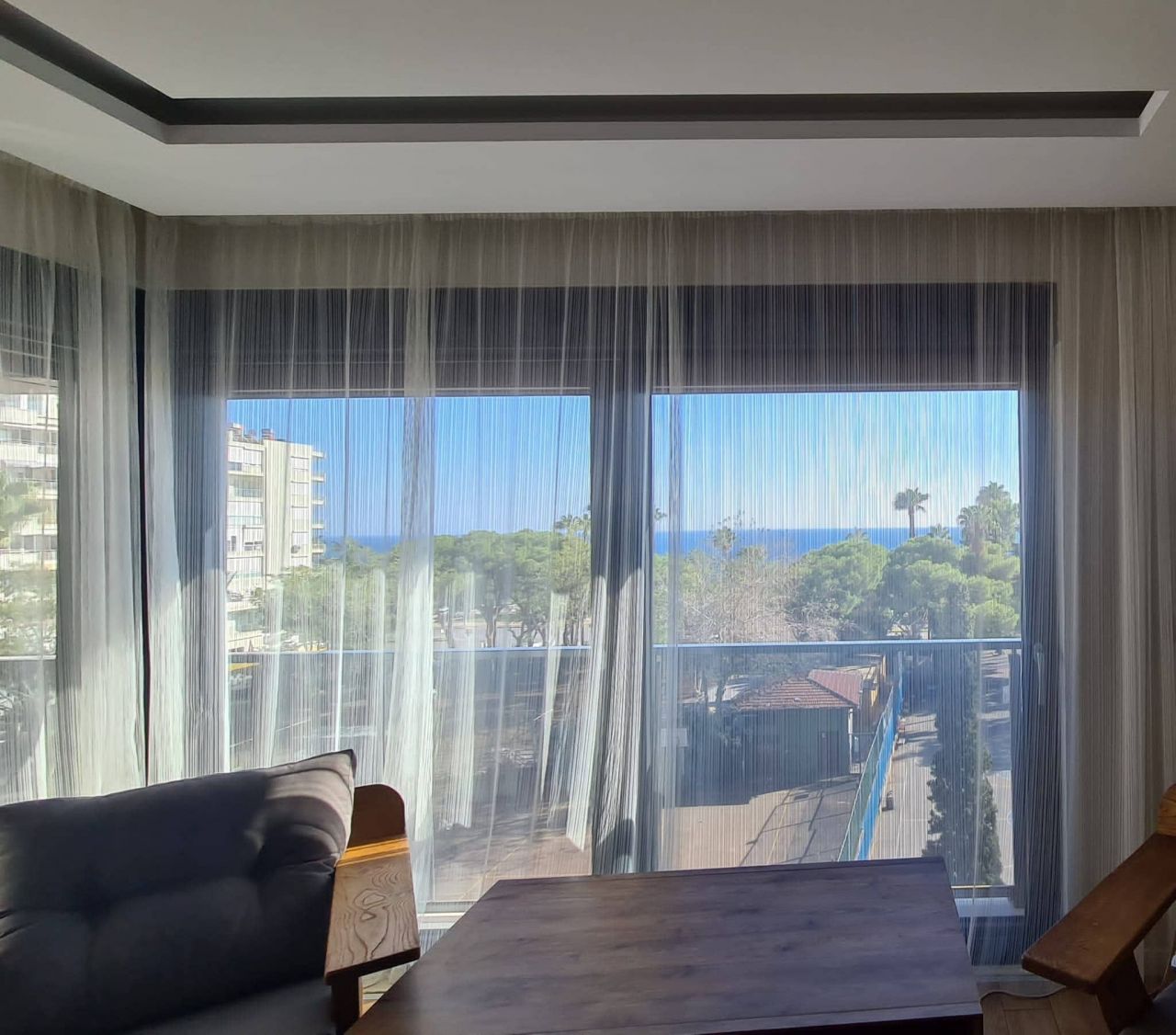 Квартира в Анталии, Турция, 80 м2 фото 4