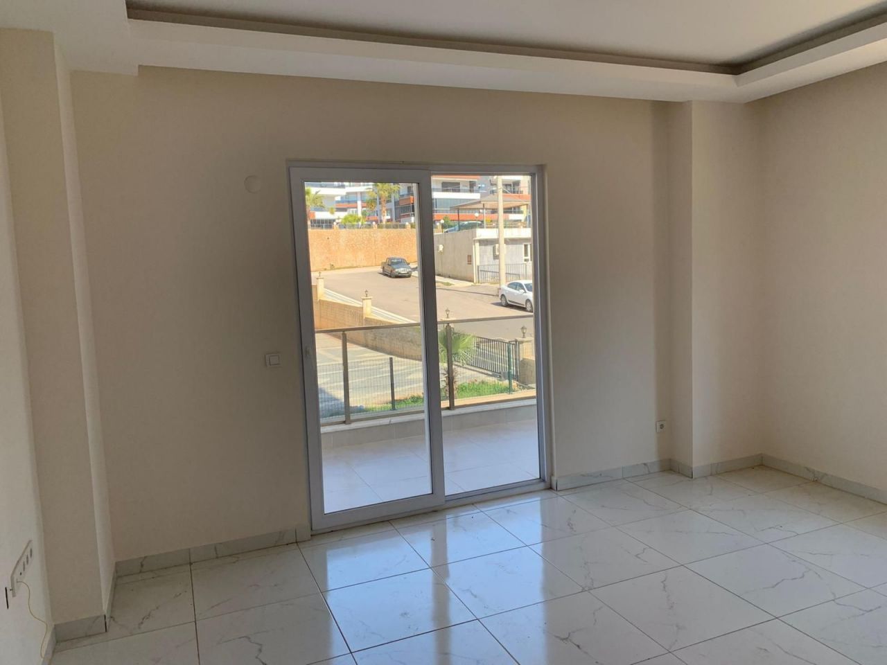 Квартира в Алании, Турция, 90 м2 фото 2