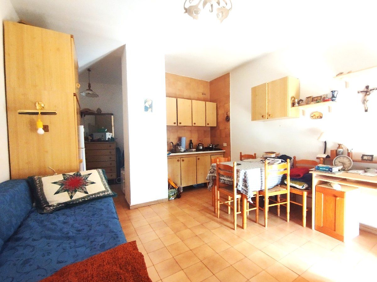 Студия в Скалее, Италия, 35 м2 фото 2