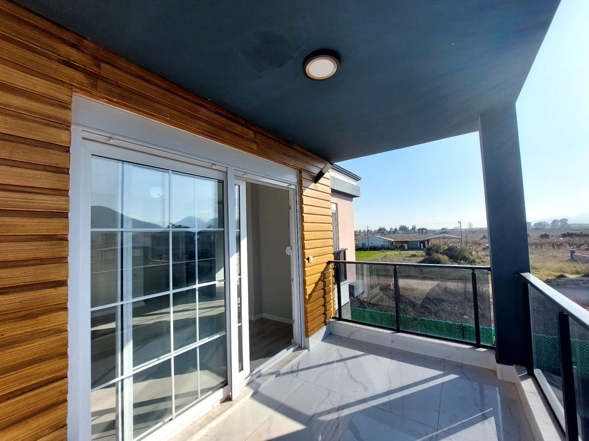 Дом в Анталии, Турция, 230 м2 фото 4