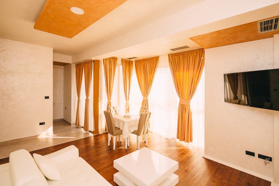 Апартаменты в Будве, Черногория, 55 м2 фото 3