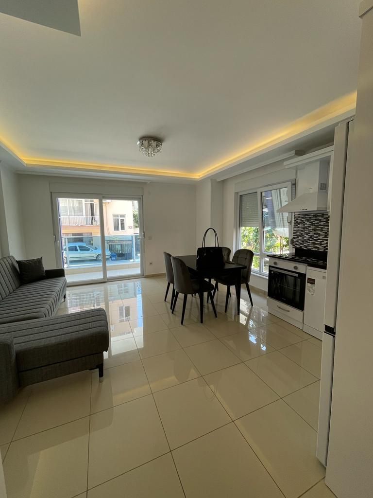 Квартира в Алании, Турция, 65 м2 фото 3