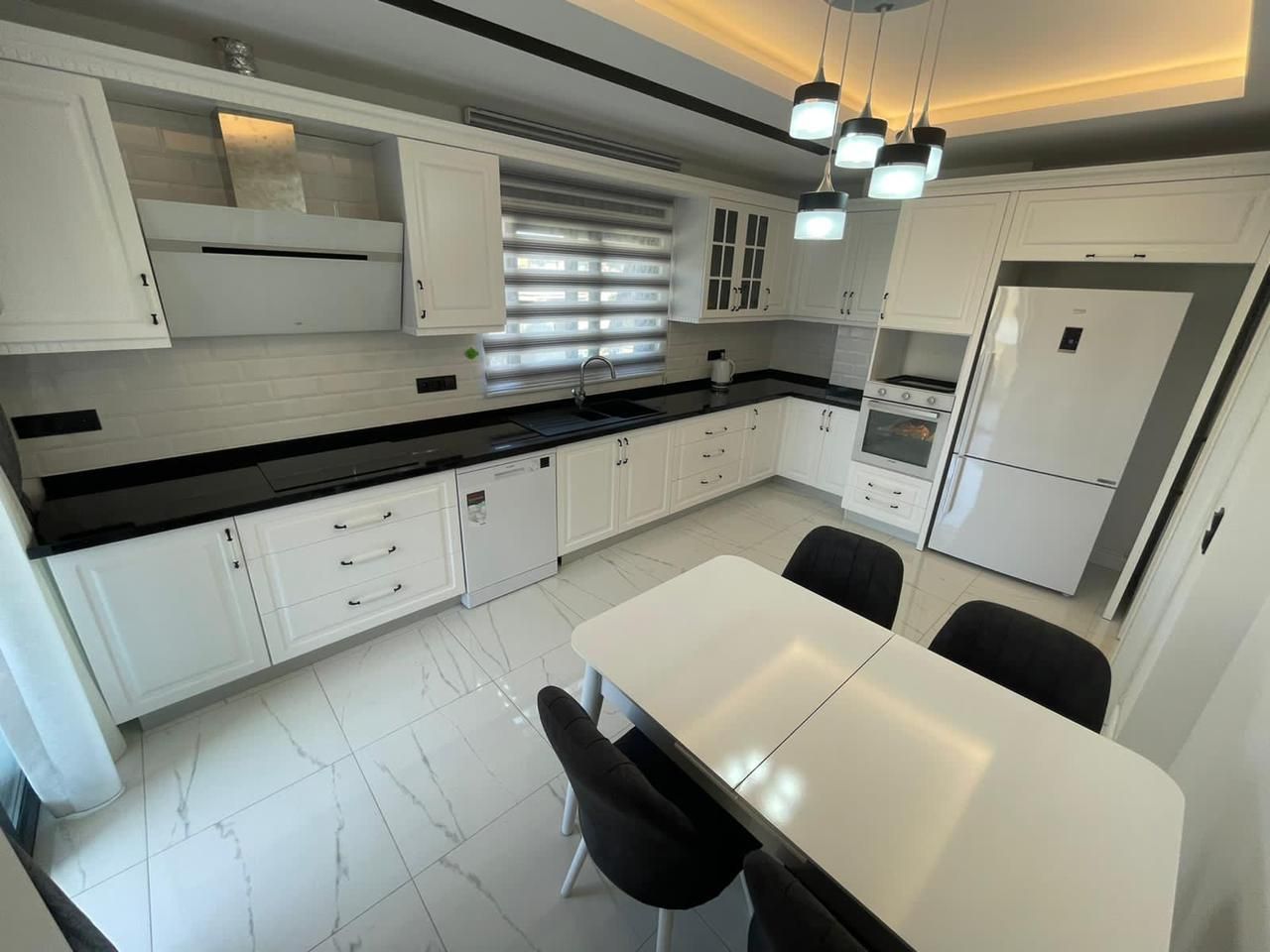 Квартира в Алании, Турция, 151 м2 фото 2