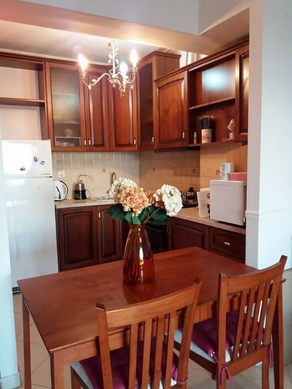 Квартира в Салониках, Греция, 85 м2 фото 5