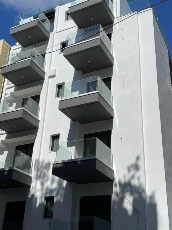 Квартира в Афинах, Греция, 75 м2 фото 3