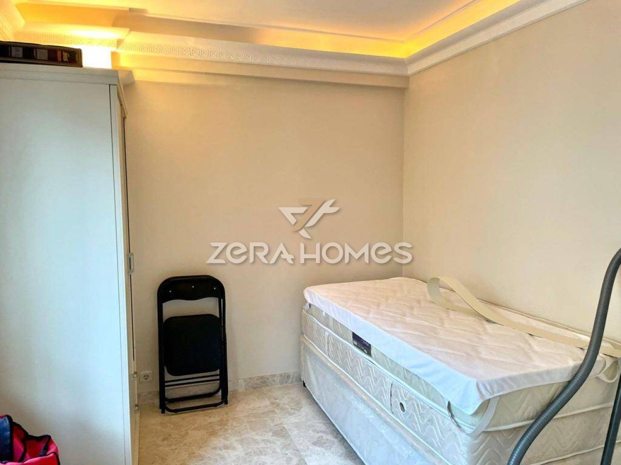 Апартаменты в Алании, Турция, 115 м2 фото 4