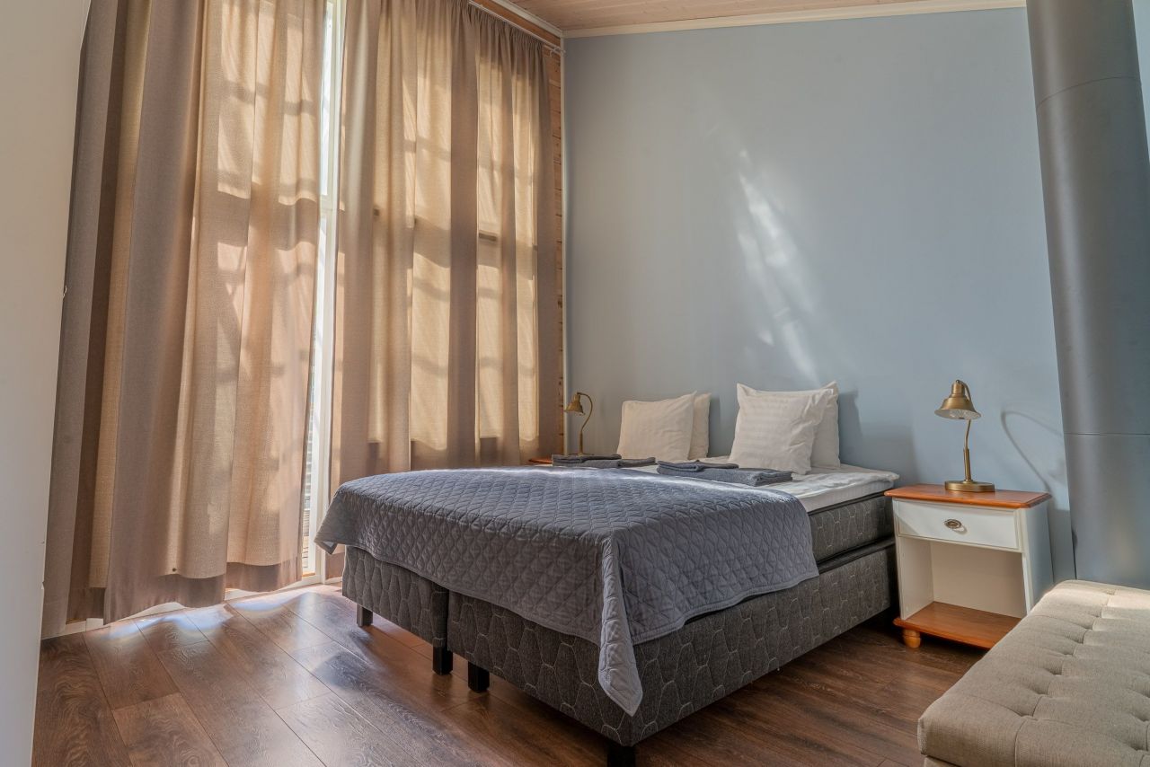 Апартаменты в Иматре, Финляндия, 83 м2 фото 4