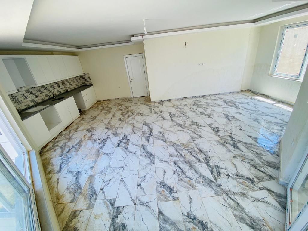 Квартира в Алании, Турция, 115 м2 фото 4