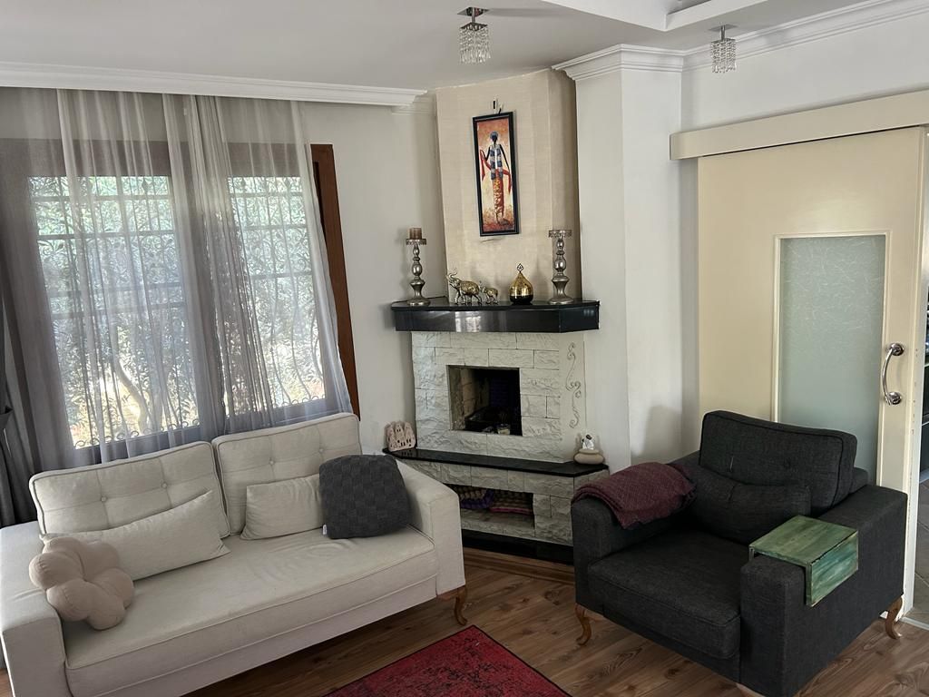 Вилла в Мерсине, Турция, 300 м2 фото 4